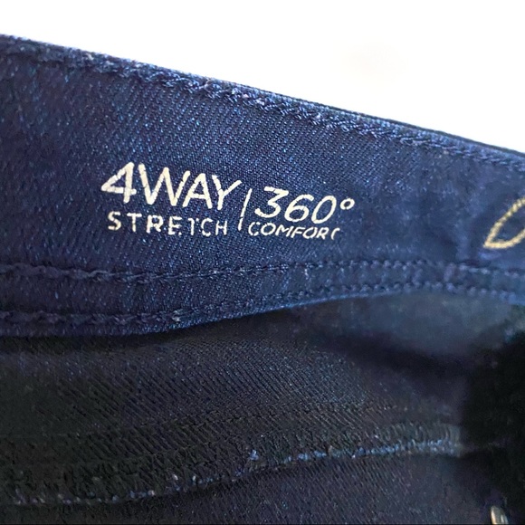 DL1961 Emma Power-Legging in Berlin Size 25 - Picture 9 of 12